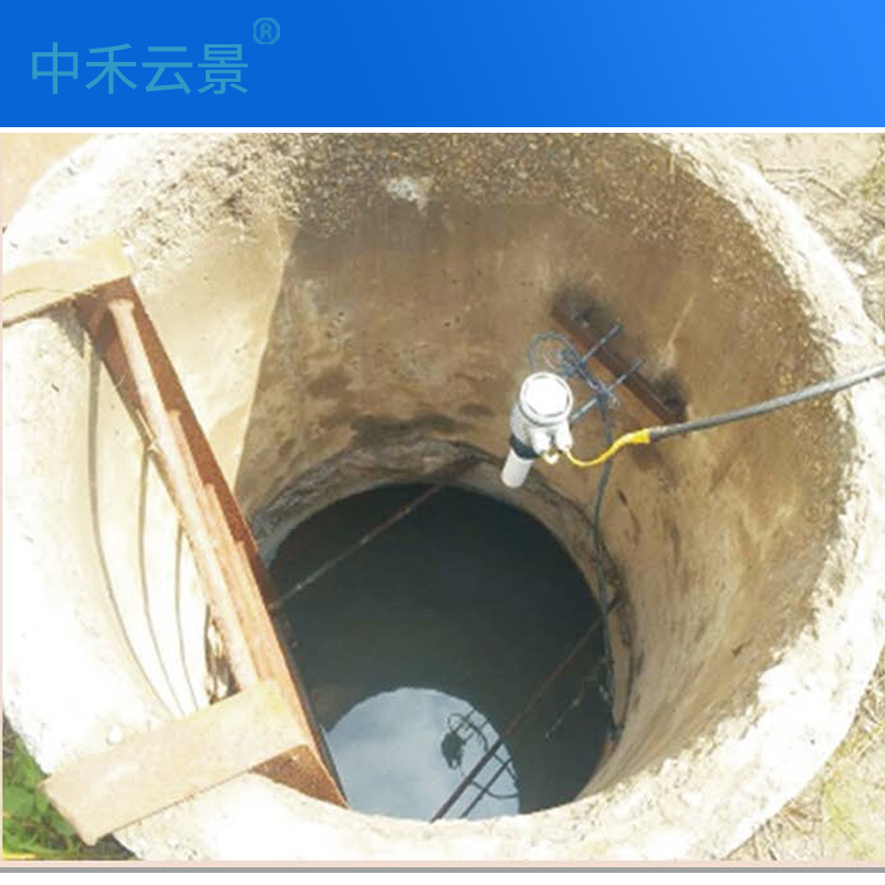 化工设备,城市地下污水